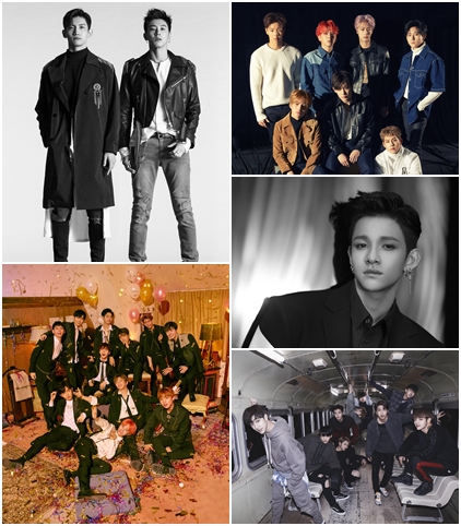 ▲'엠카운트다운'(사진=Mnet)