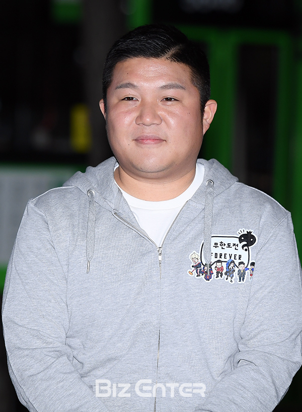 ▲조세호(사진=고아라 기자 iknow@)