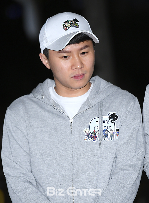 ▲양세형(사진=고아라 기자 iknow@)