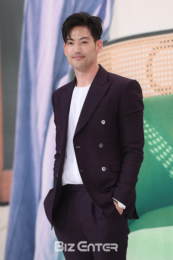 ▲조셉 리(사진=고아라 기자 iknow@)