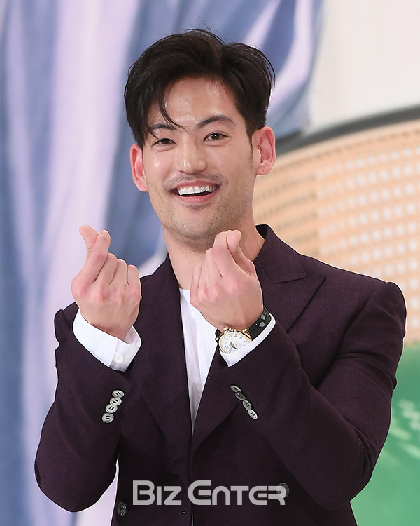 ▲조셉 리(사진=고아라 기자 iknow@)