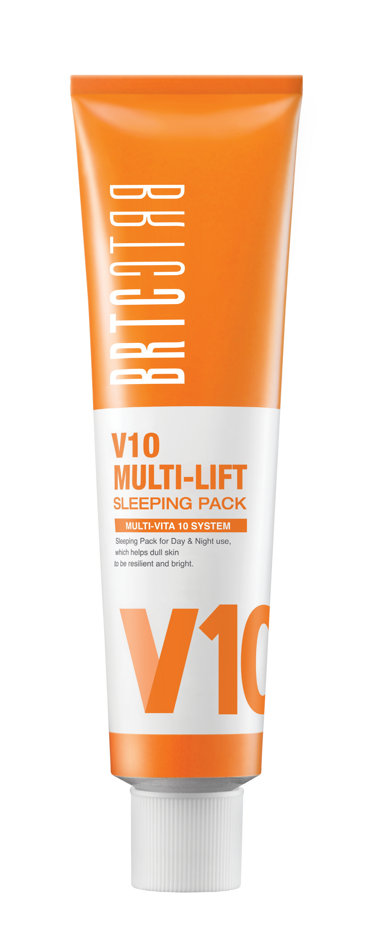 ▲BRTC ‘V10 멀티 리프트 슬리핑 팩’