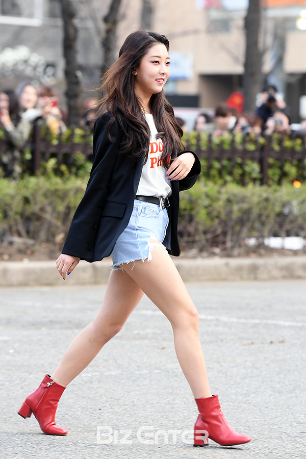 ▲씨엘씨 장승연(사진=고아라 기자 iknow@)