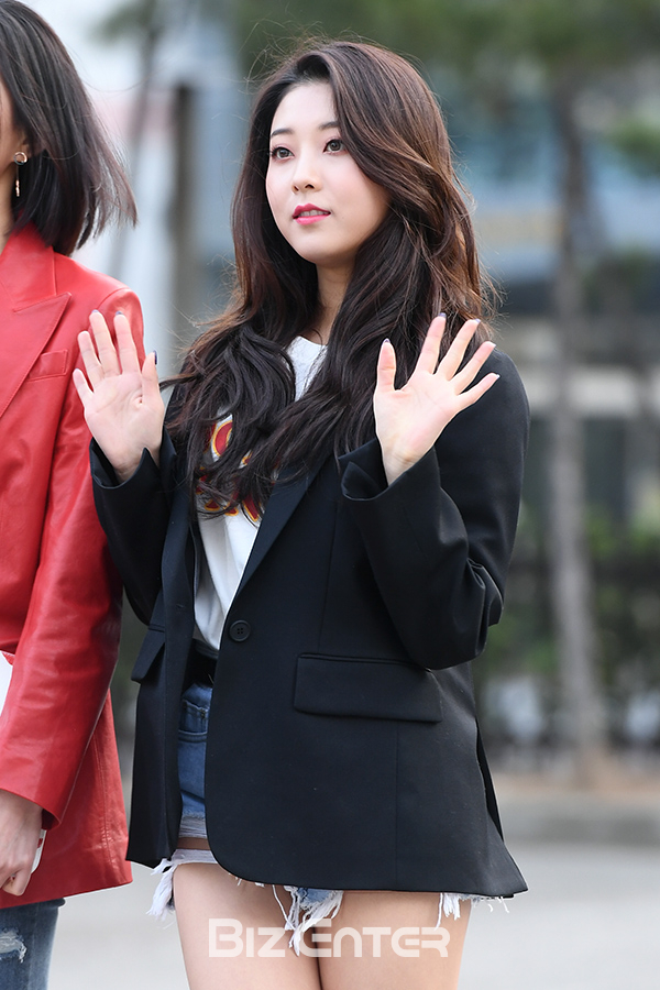 ▲씨엘씨 장승연(사진=고아라 기자 iknow@)