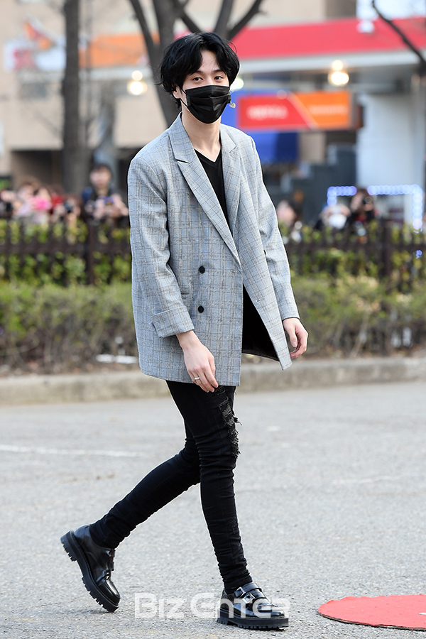 ▲갓세븐 유겸(사진=고아라 기자 iknow@)