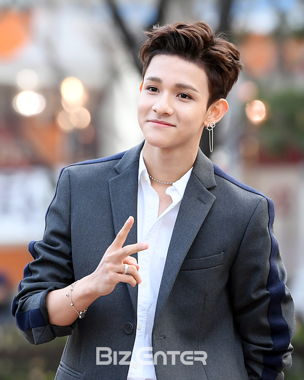 ▲사무엘(사진=고아라 기자 iknow@)