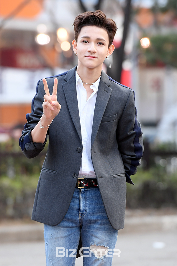 ▲사무엘(사진=고아라 기자 iknow@)