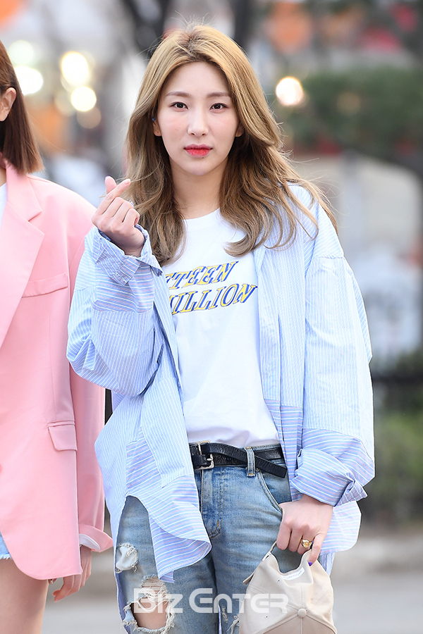 ▲자이언트핑크(사진=고아라 기자 iknow@)