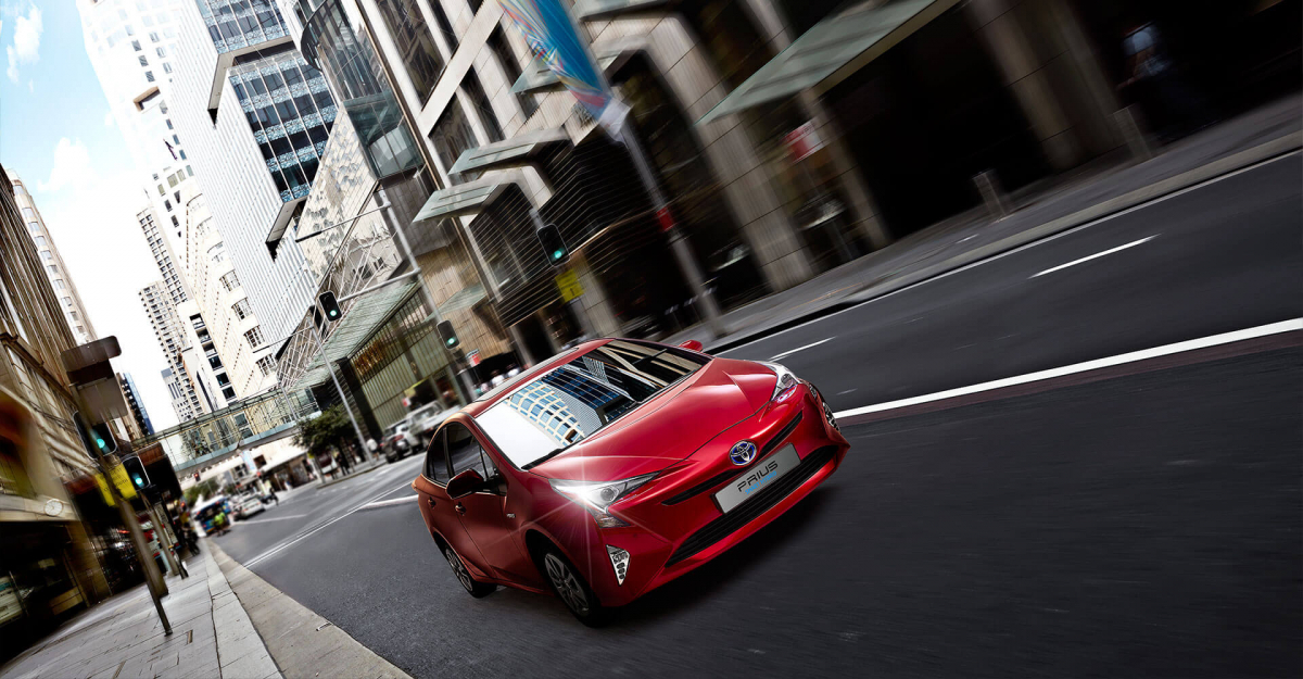 (사진제공=토요타코리아)