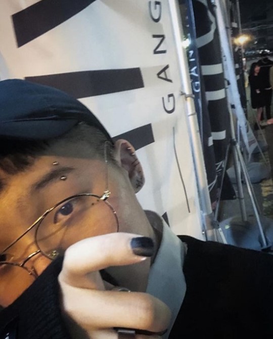 (▲사진=이예찬-오담률 인스타그램 )