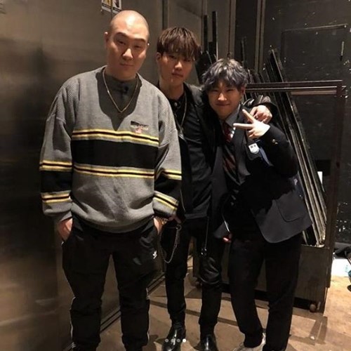 (▲사진=이예찬-오담률 인스타그램 )