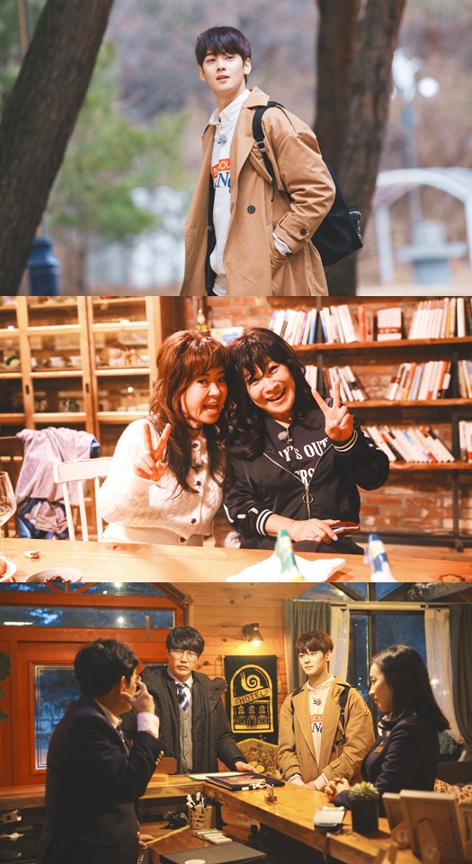 (▲사진=올리브 '달팽이 호텔')