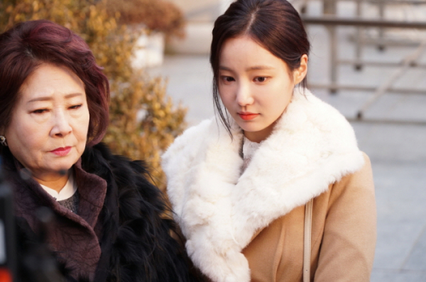 ▲모모랜드 연우(사진=본팩토리)