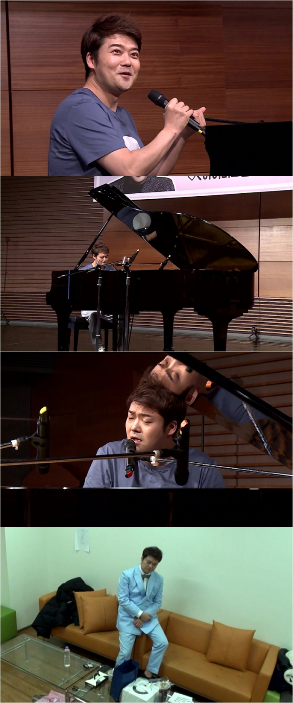 ▲'나 혼자 산다' 전현무(사진=MBC)