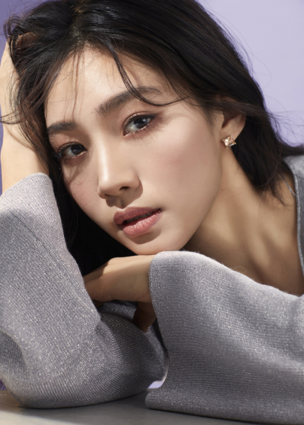 ▲배우 최희서(사진=씨앤코이앤에스)