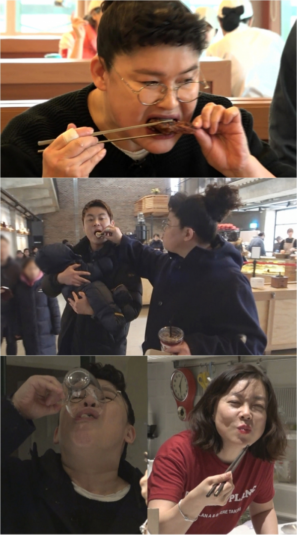 ▲'전지적 참견시점' 이영자(사진=MBC)