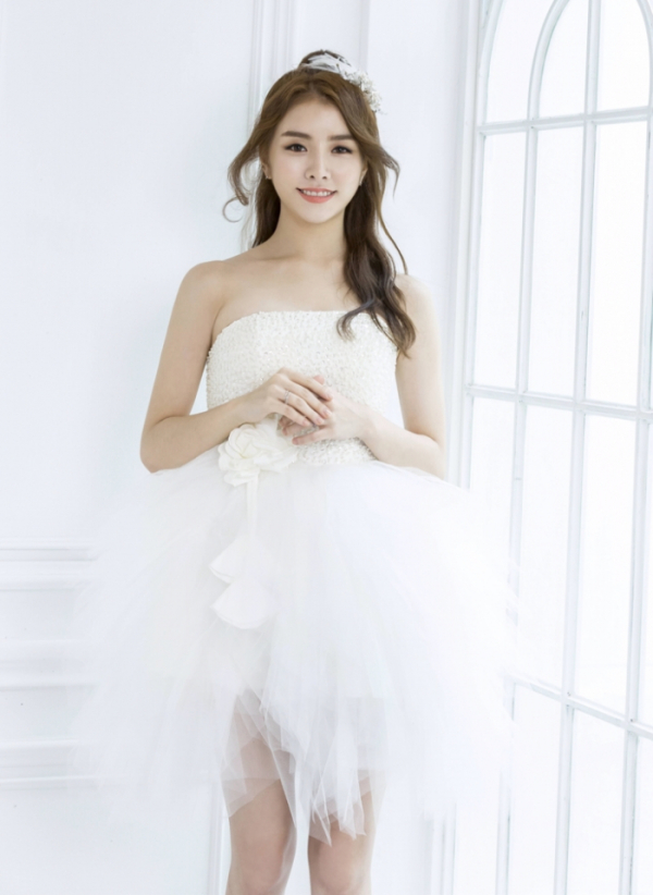 ▲가수 설하윤(사진=TSM 엔터테인먼트)