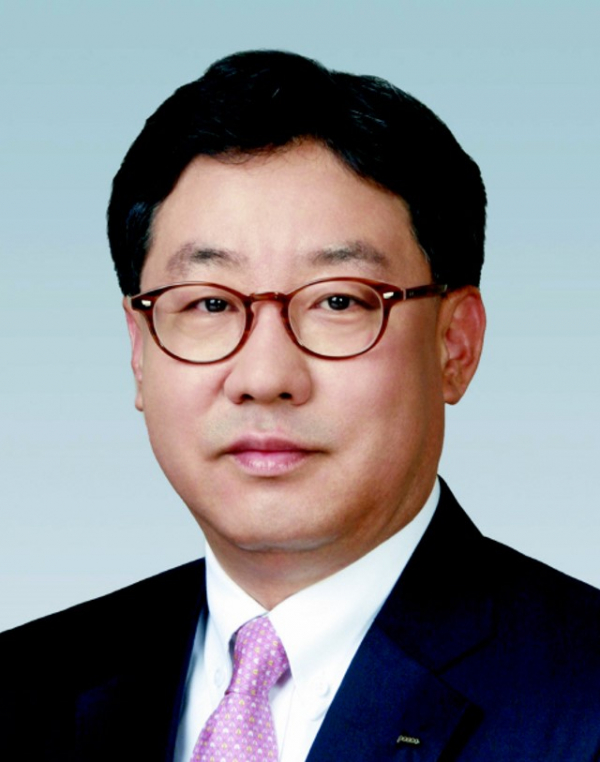 ▲이영훈(60) 포스코건설 사장