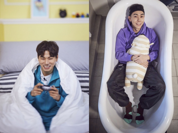 (사진=HB엔터테인먼트-AOMG)