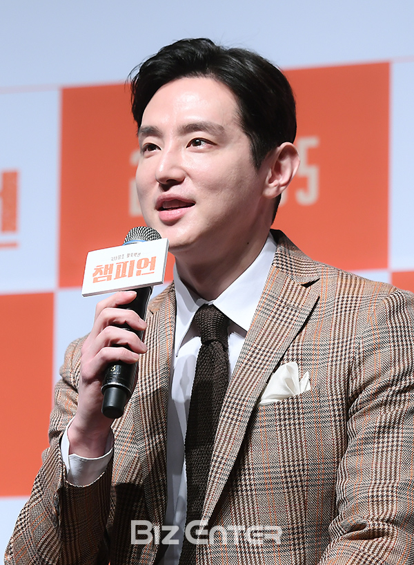 ▲권율(사진=고아라 기자 iknow@)