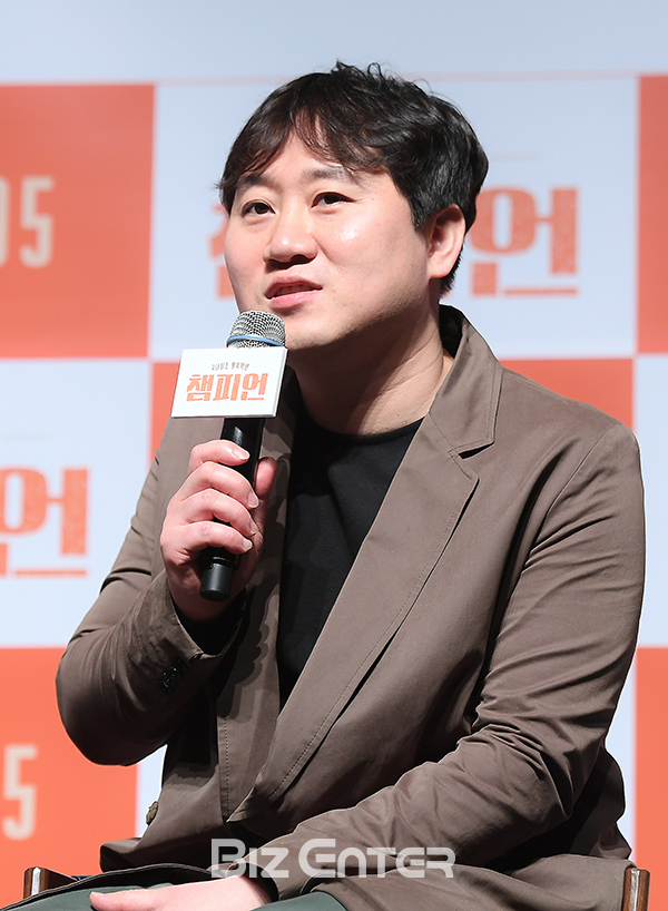 ▲김용완(사진=고아라 기자 iknow@)