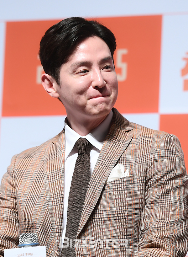 ▲권율(사진=고아라 기자 iknow@)