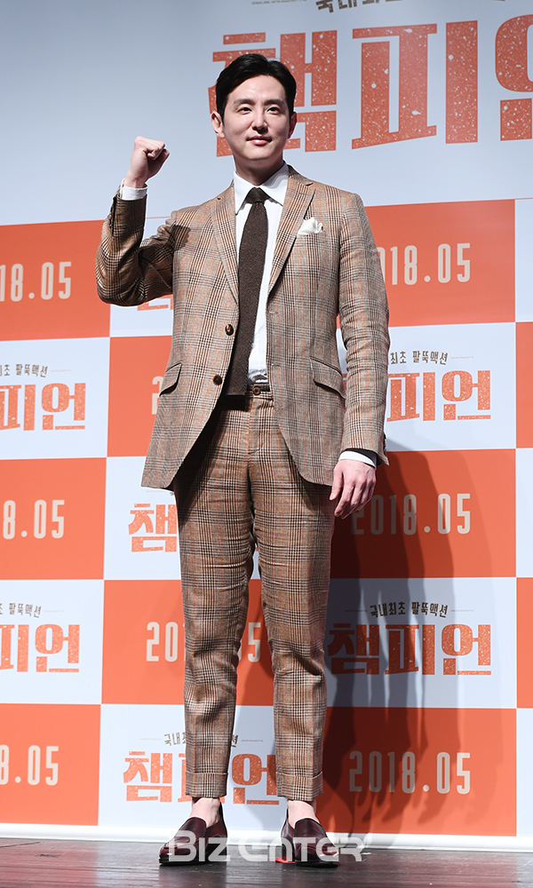 ▲권율(사진=고아라 기자 iknow@)