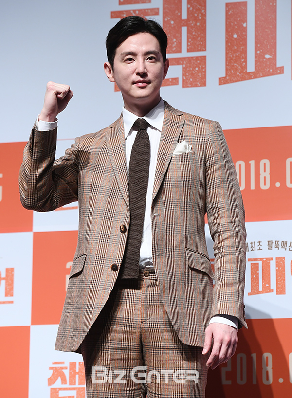 ▲권율(사진=고아라 기자 iknow@)