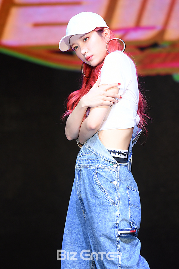 ▲EXID 하니(사진=고아라 기자 iknow@)