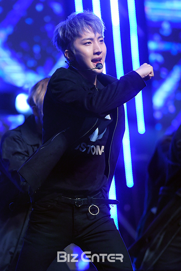 ▲펜타곤 후이(사진=고아라 기자 iknow@)