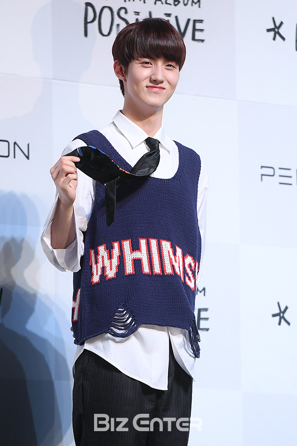 ▲펜타곤 여원(사진=고아라 기자 iknow@)