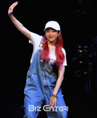 ▲EXID 하니(사진=고아라 기자 iknow@)