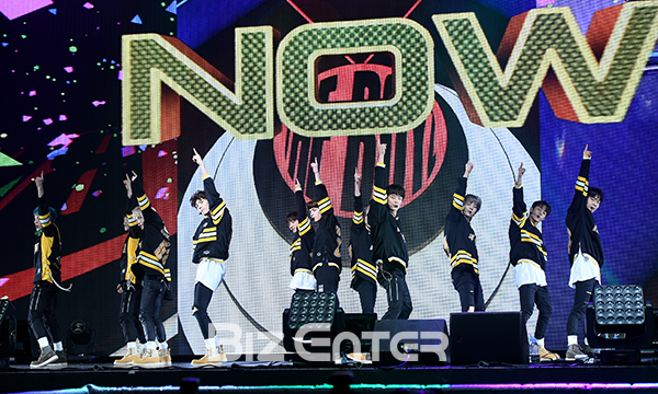 ▲더보이즈(사진=고아라 기자 iknow@)