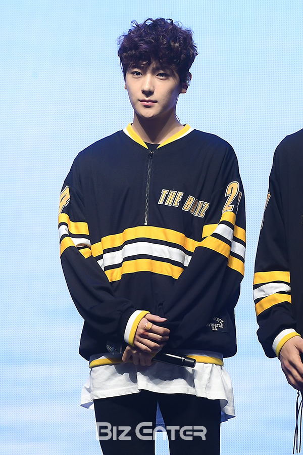 ▲더보이즈 현재(사진=고아라 기자 iknow@)