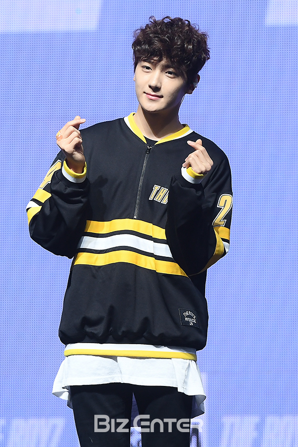 ▲더보이즈 현재(사진=고아라 기자 iknow@)