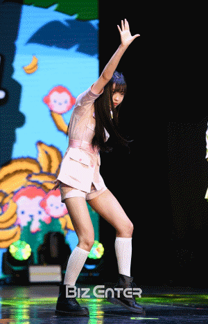 ▲오마이걸 유아(사진=고아라 기자 iknow@)