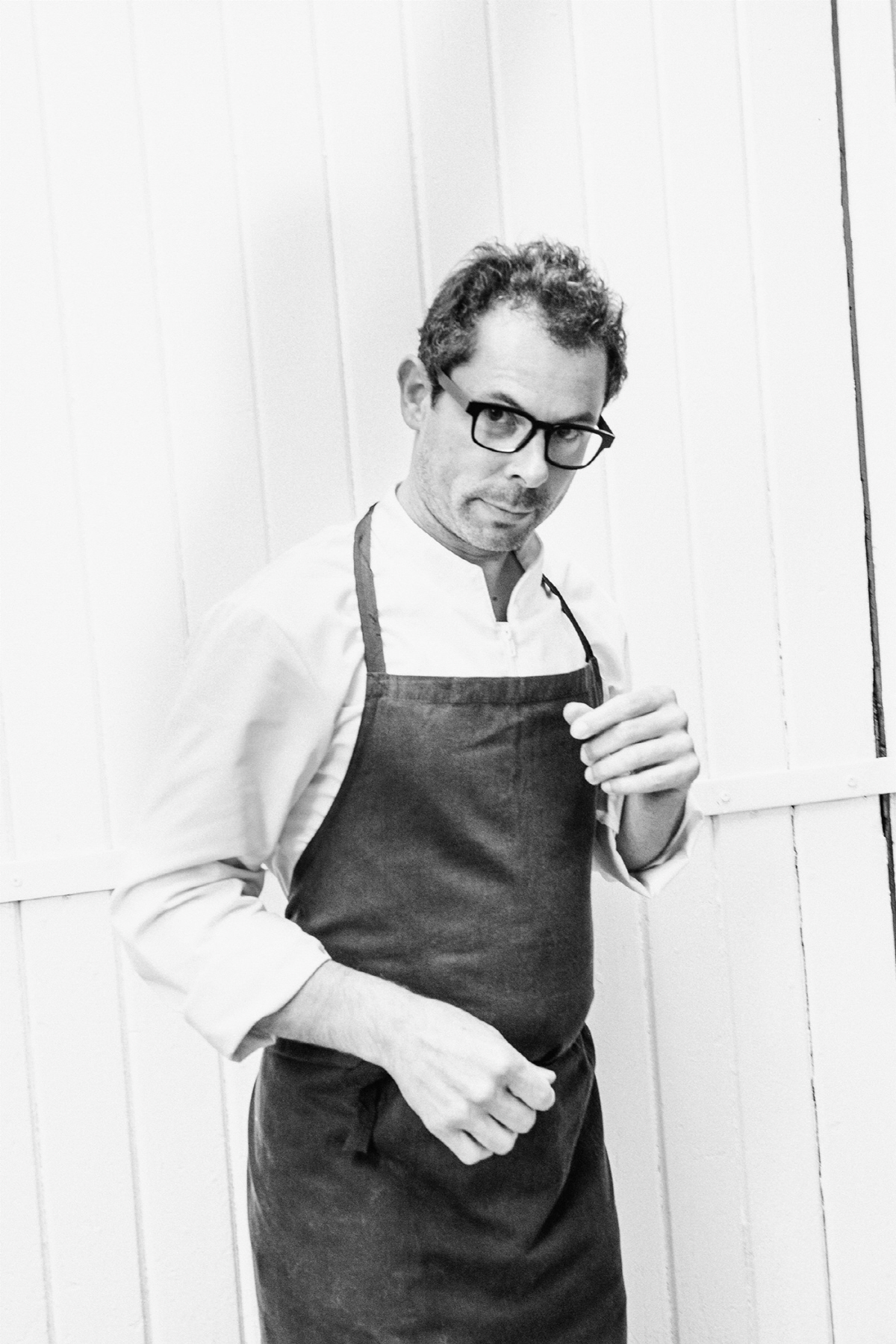 ▲파스칼 바흐보 셰프(사진제공=해비치)