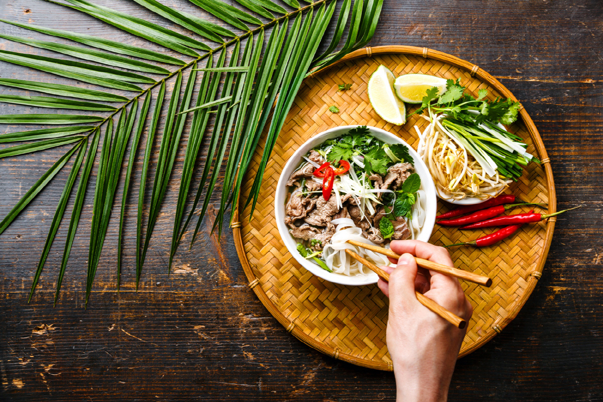 ▲베트남@피스트(사진제공=쉐라톤 서울 디큐브시티)