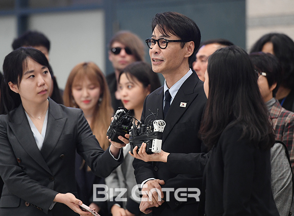 ▲윤상(사진=고아라 기자 iknow@)