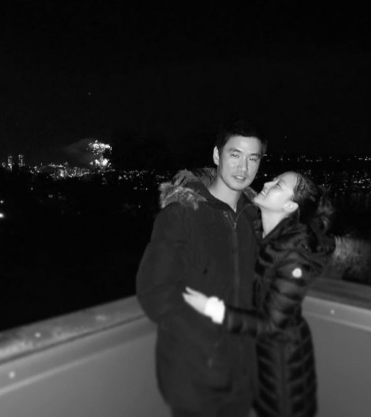 (▲사진=혜박 인스타그램)