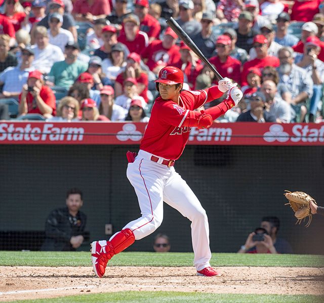 (출처=LA 에인절스 인스타그램)