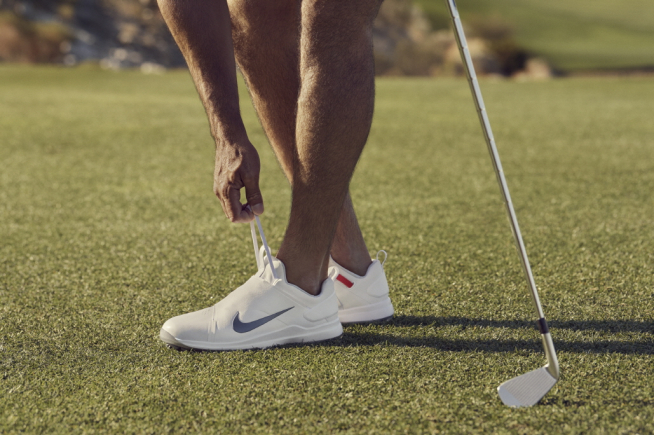 ▲나이키 골프화