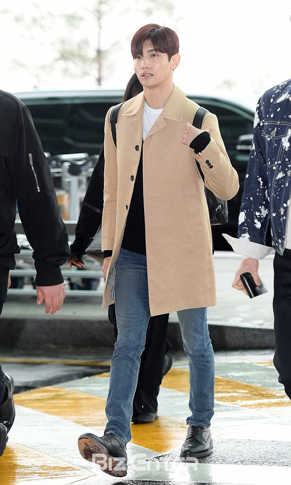 ▲동방신기 최강창민(사진=고아라 기자 iknow@)