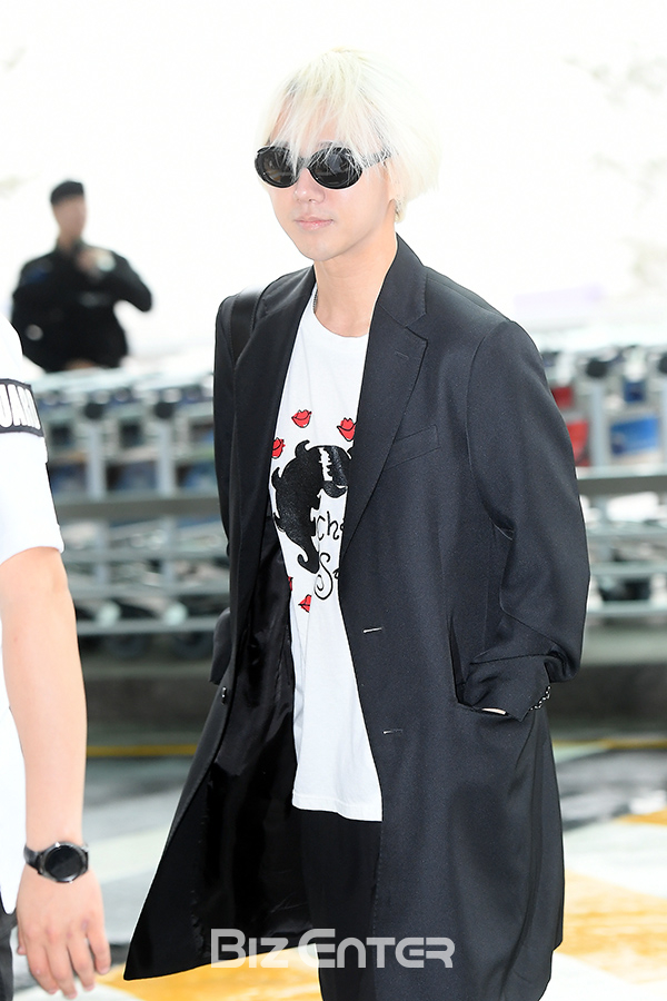 ▲슈퍼주니어 예성(사진=고아라 기자 iknow@)