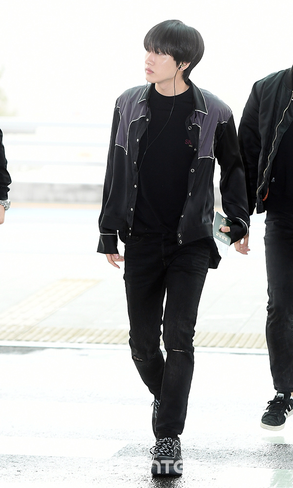 ▲슈퍼주니어 은혁(사진=고아라 기자 iknow@)