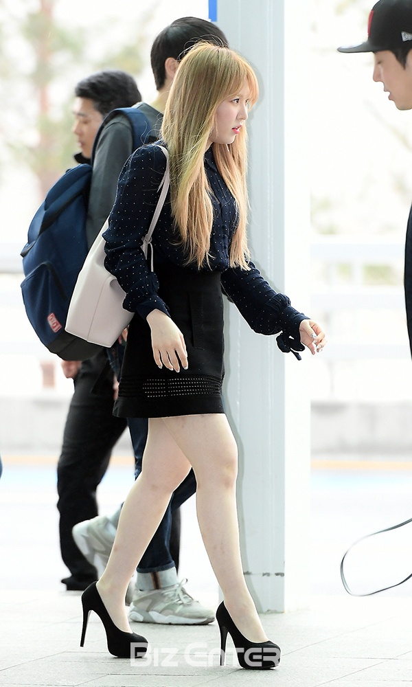 ▲레드벨벳 웬디(사진=고아라 기자 iknow@)