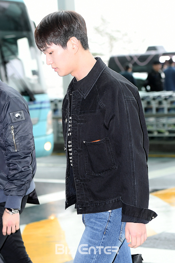 ▲샤이니 온유(사진=고아라 기자 iknow@)