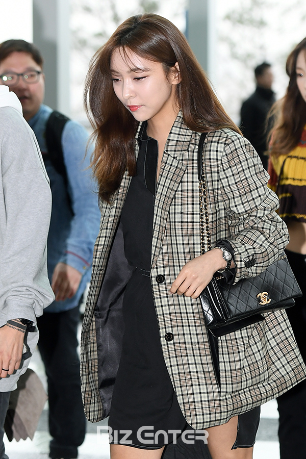 ▲에프엑스 루나(사진=고아라 기자 iknow@)