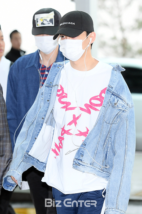 ▲엑소 첸(사진=고아라 기자 iknow@)