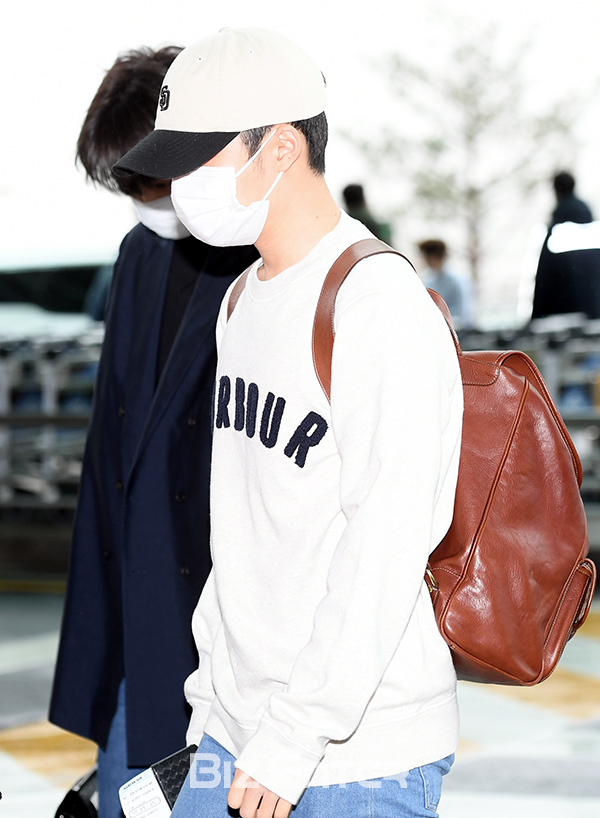 ▲엑소 디오(사진=고아라 기자 iknow@)